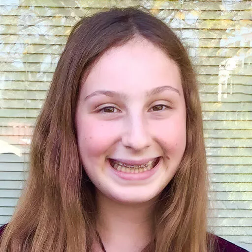 Katie Zieff