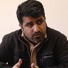 حجت عدالت پناه