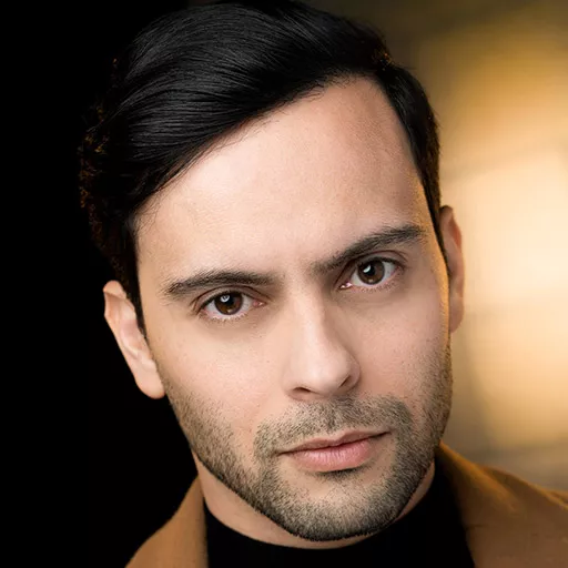 Guillermo Avila Perez