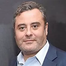 متیو جرج