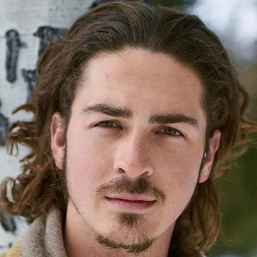 Dakota Morrissiey