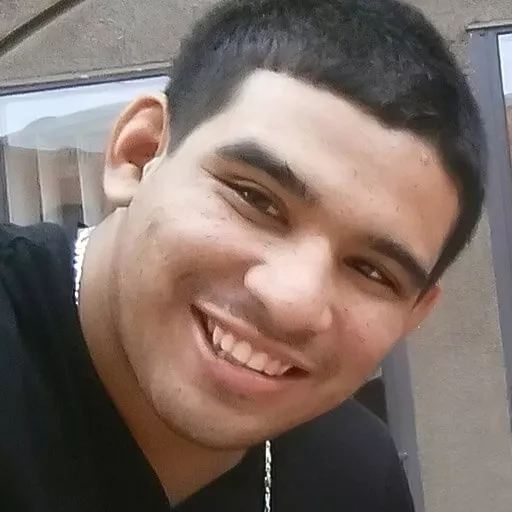 Christopher Mata