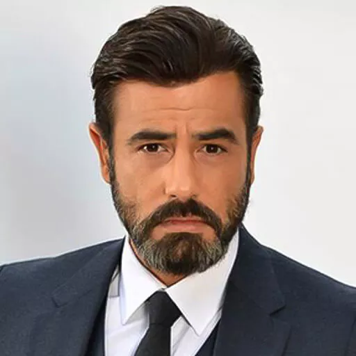 Tayanç Ayaydin