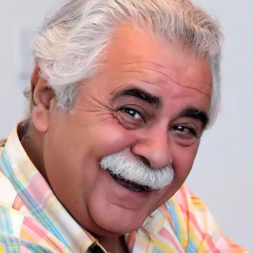 احمدرضا اسعدی