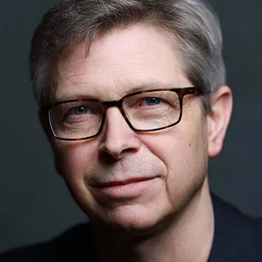 Stephen Rashbrook