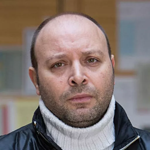 ویسنته رومرو