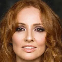 کریستینا کاستانو