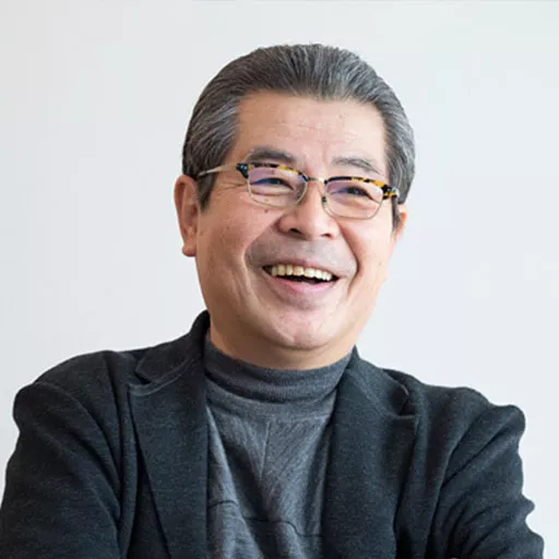 Shinosuke Tatekawa