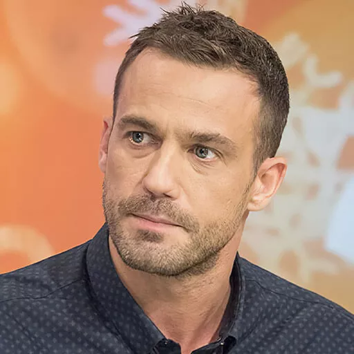 Jamie Lomas