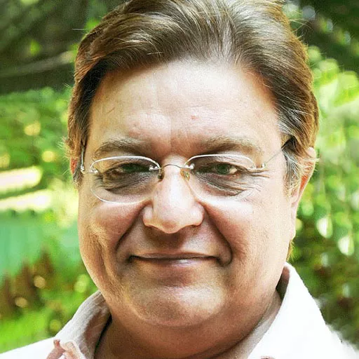 آنیل ناگراث