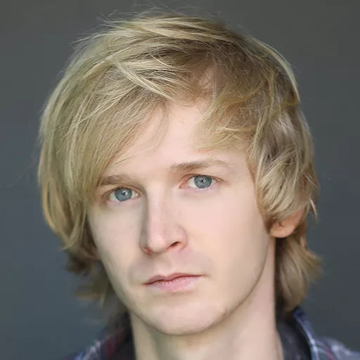 Brandon Winckler