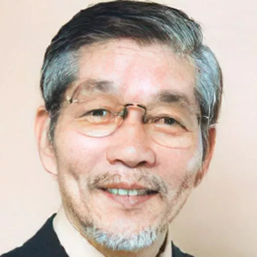 کن‌ایچی اوگاتا