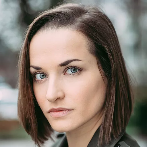Liza Cosier