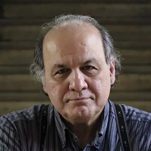 ناصر فکوهی