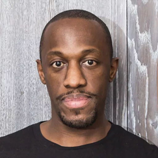 Giles Terera