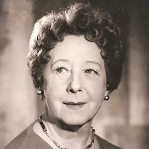 Mona Washbourne