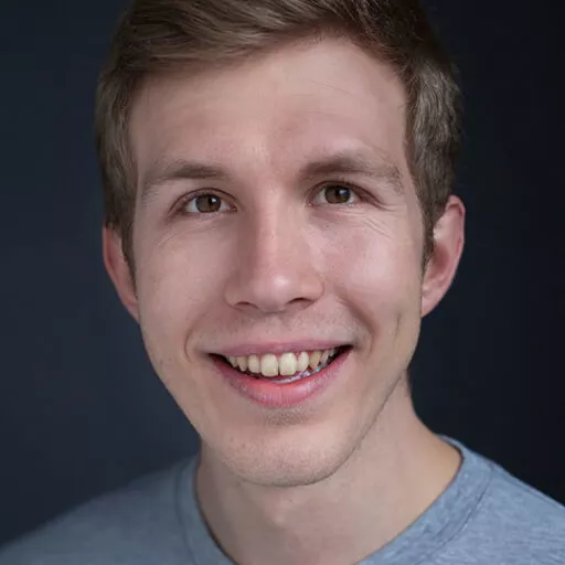 Alex Dowding