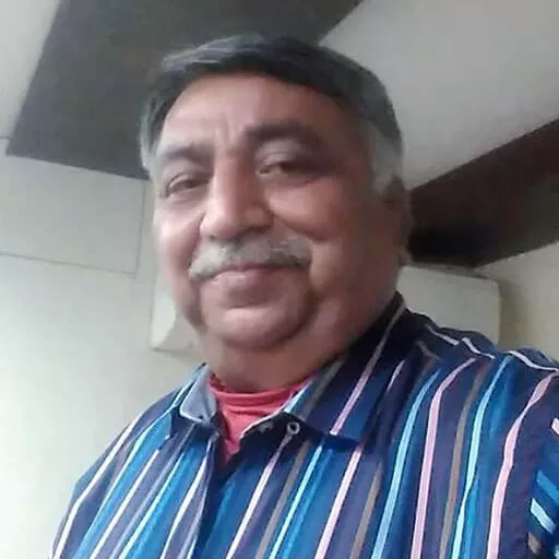 Naresh Gosain