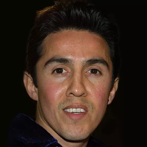 Richard Coca