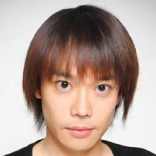 Chihiro Suzuki
