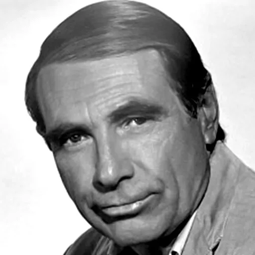 Gary Merrill