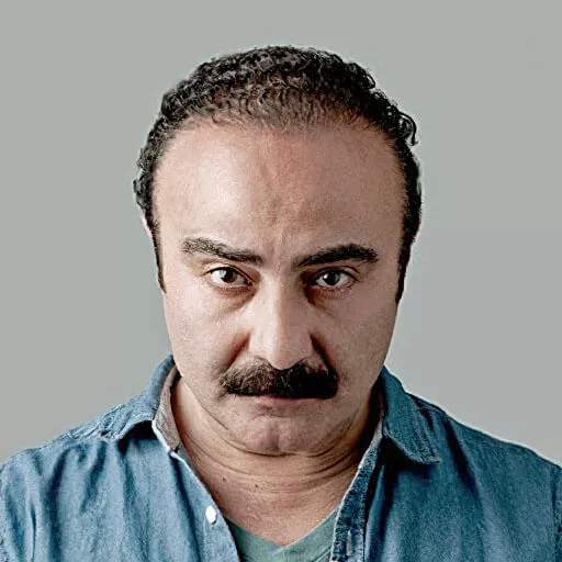 چنگیز بوزکورت