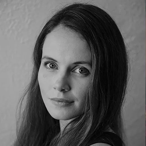 Lára Jóhanna Jónsdóttir