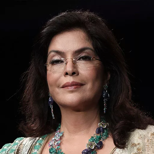 زینت امان