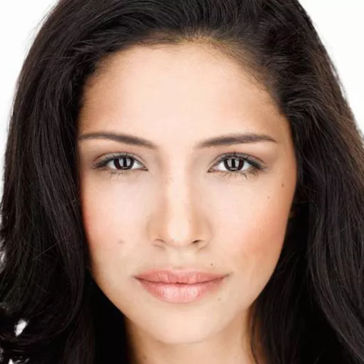 Miranda Rae Mayo