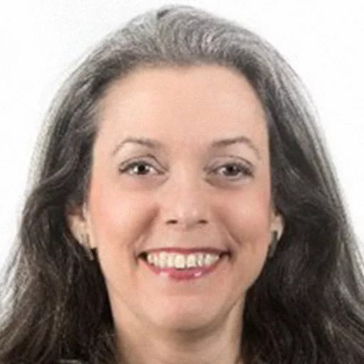 Joanne Freeman