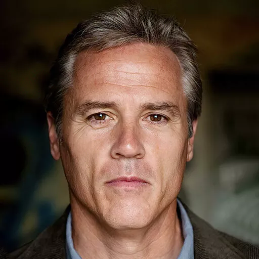 Phil Austin