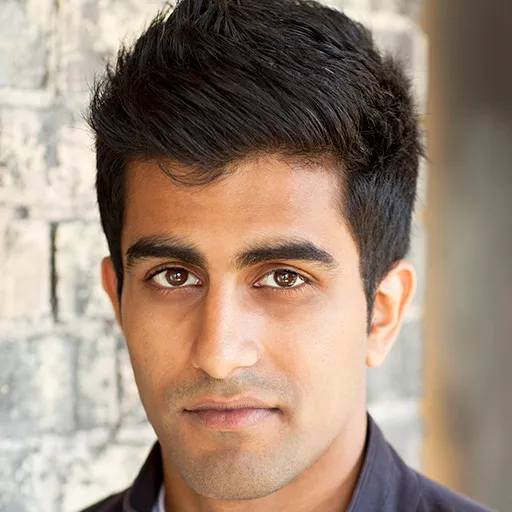 Bally Gill