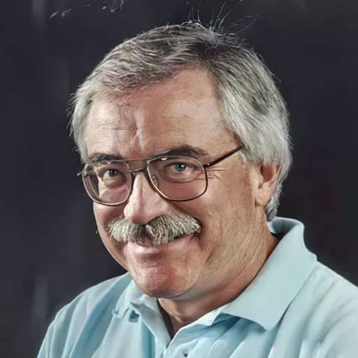 Jeremiah Healy