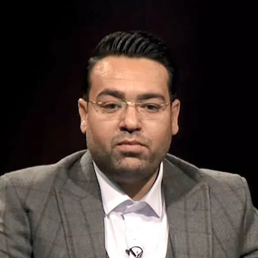 سید محمدجواد حسینی