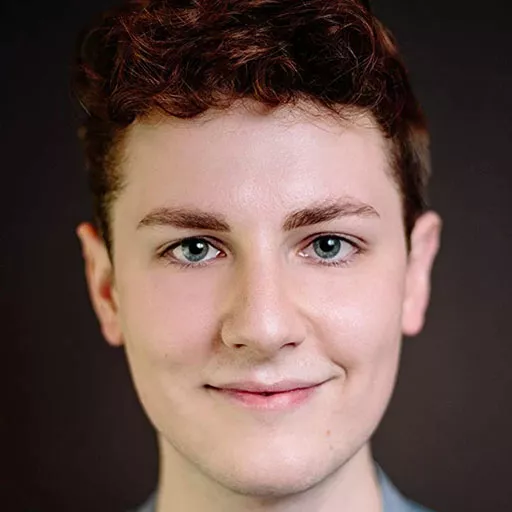 Connor Parnall