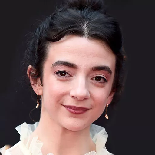 پتسی فران