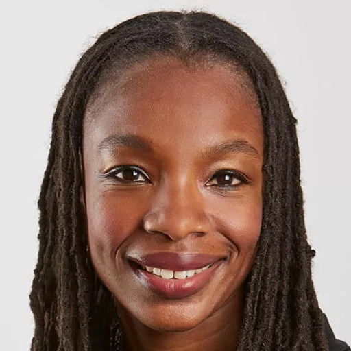 Modupe Akinola