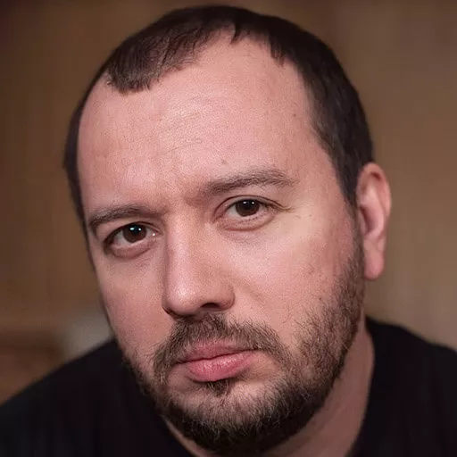 Denis Pyanov