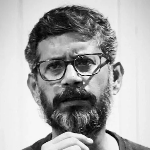 Avik Mukhopadhyay
