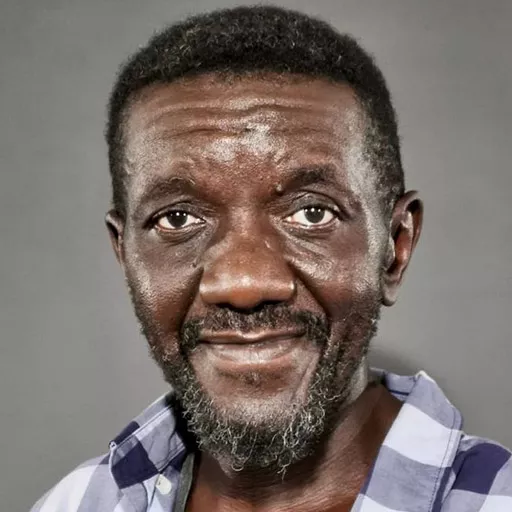 Ronald Mkwanazi