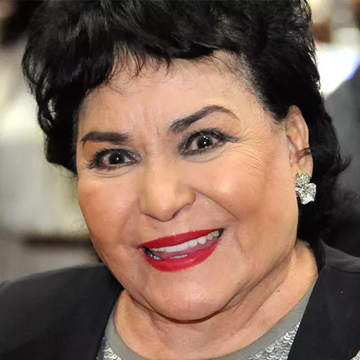 Carmen Salinas