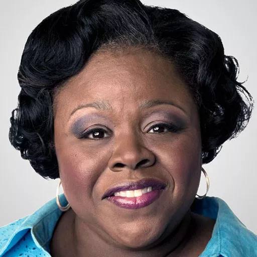Aloma Wright