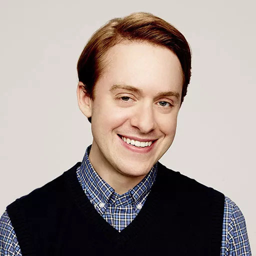 Max Jenkins