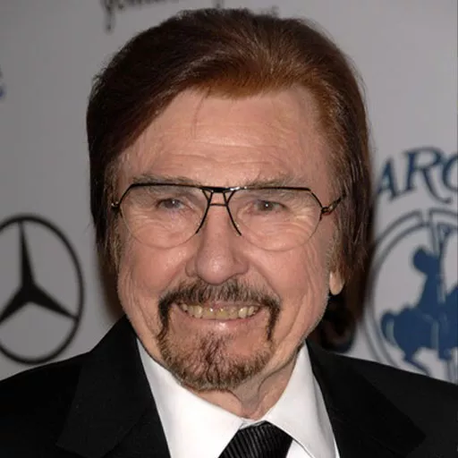Gary Owens