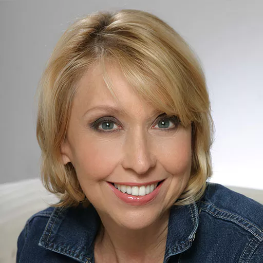 Julie Halston
