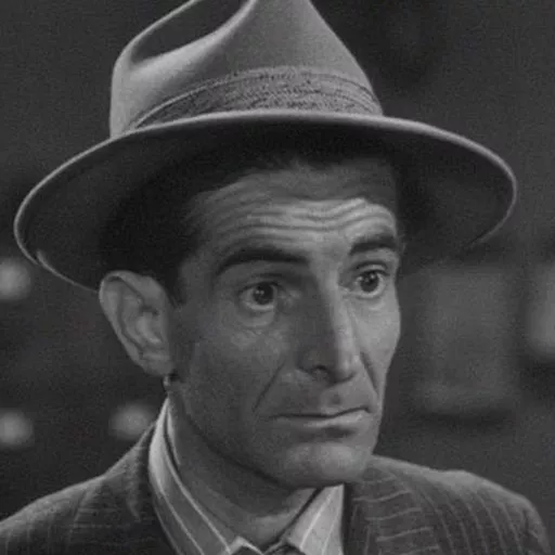 Lou Lubin