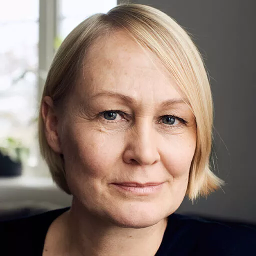 Ingunn Beate Øyen