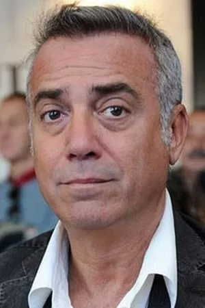 ماسیمو جینی