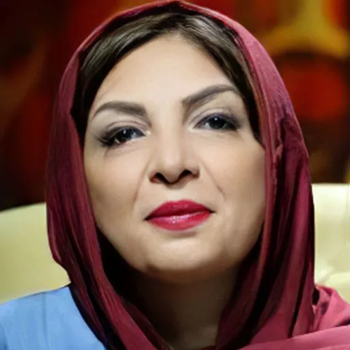 نیلوفر لاری پور