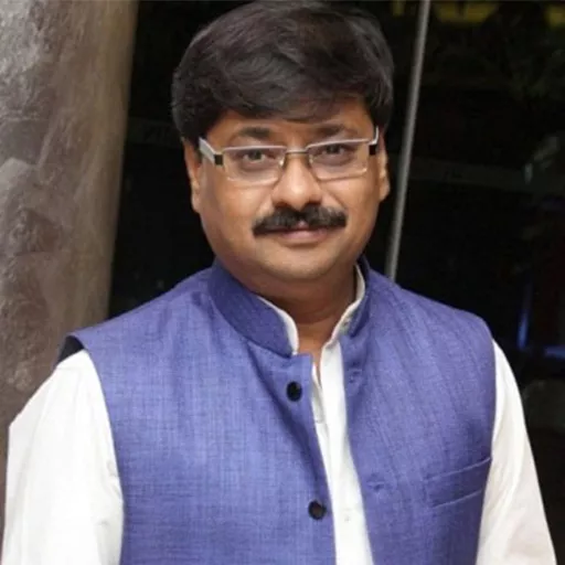 Chandrakant Kulkarni